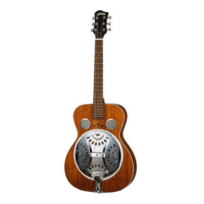 RA-60E Электро-акустическая гитара, Ramis