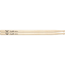 Vater VSMP5AW Sugar Maple Power барабанные палочки, клен, деревянная головка