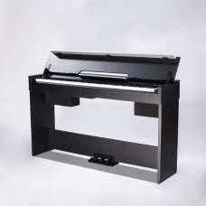 CDP5000-BK Цифровое пианино компактное, Medeli