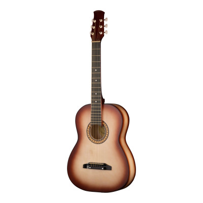 2C-6 Акустическая гитара, Ижевский завод Т.И.М