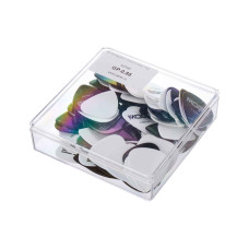 GP-0.88 Медиатор, толщина 0.88мм, 100 шт, Moge