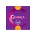 Струны для альта CORELLI 930F Cantiga High Tension