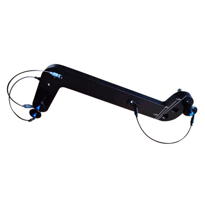 SVS Audiotechnik LA-26-CP Соединительная скоба для линейного массива LA-26