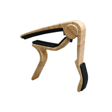 Dunlop 83 CM Acoustic Trigger Curved Maple