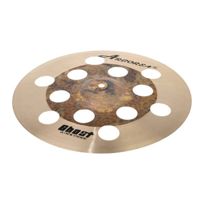 GH14AO Ghost Series 12 Air O-Zone Effects Stacker Тарелка 14", Arborea