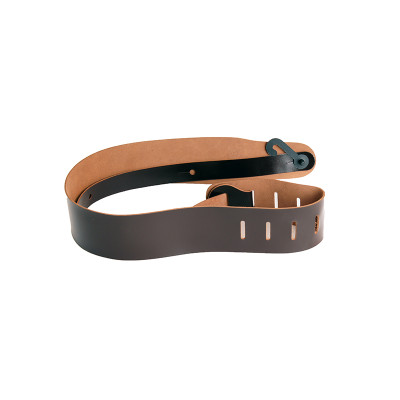 LSGL3 Ремень для гитары из натуральной кожи, Lutner