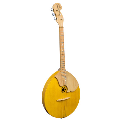 DM-WM Волна-М Домра малая трёхструнная ученическая, БалалайкерЪ