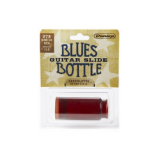 Dunlop 278 Red Blues Bottle Regular Large