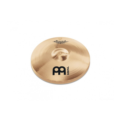Meinl SC14PH-B Soundcaster Custom Powerful Hi-Hat 14" тарелка хай-хэт, пара