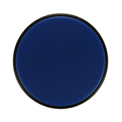 MDS10-BL Тренировочный пэд 10", односторонний, синий, MDS