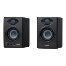 A3-N-Audio Комплект акустических систем, Bluetooth, 50Вт, N-Audio