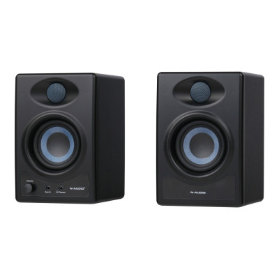 A3-N-Audio Комплект акустических систем, Bluetooth, 50Вт, N-Audio