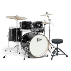 GRETSCH GEX-E825-5-B барабанная установка