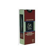 GONZALEZ 4 1/2 набор тростей для баритон саксофона набор тростей для баритон саксофона