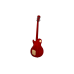BULLFIGHTER LP-120 With bag, Red Электрогитара, чехол в комплекте
