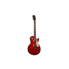 BULLFIGHTER LP-120 With bag, Red Электрогитара, чехол в комплекте