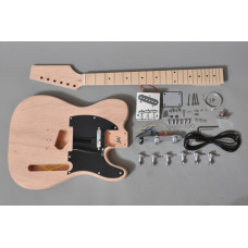 GK-STL-10M Комплект электрогитары для сборки, Byguitar