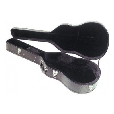 GEWA FX Guitar Case жесткий кейс для классической гитары