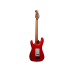 BULLFIGHTER D-160SE With bag, Red Электрогитара, в комплекте чехол и аксессуары