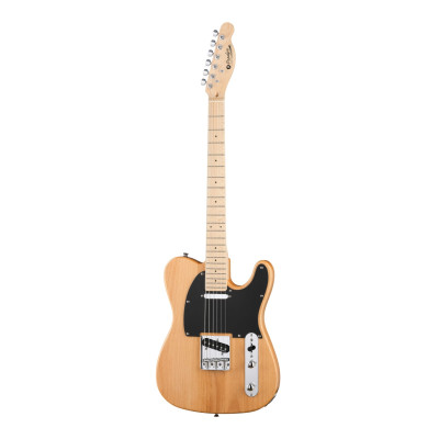 JMFTC90ALDERNAT Электрогитара TC90, цвет натуральный, Prodipe