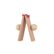 MS-KP-HL-01 Хлопушка детская, Мастерская Сереброва