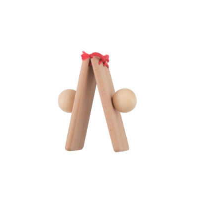 MS-KP-HL-01 Хлопушка детская, Мастерская Сереброва