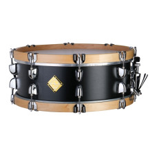 PDSCL554SBM Classic Satin Black Малый барабан 5.5 x 14", Dixon