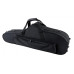 GEWA Form shaped case for saxophones Compact Black футляр для тенор саксофона
