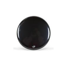 UT-1422-E3 Powerstroke 3 Ebony Пластик для бас-барабана 22", Remo