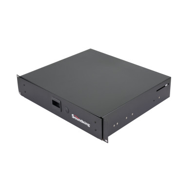 AJ0401-3U Ящик выдвижной 3U, для рэковой стойки, Soundking