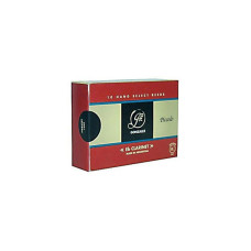 GONZALEZ 3 набор тростей для кларнета набор тростей для кларнета, французский профиль