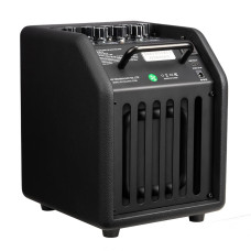 JOYO BA-30 Black Комбоусилитель для бас-гитары 30Вт цвет черный