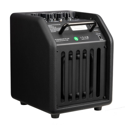 JOYO BA-30 Black Комбоусилитель для бас-гитары 30Вт цвет черный