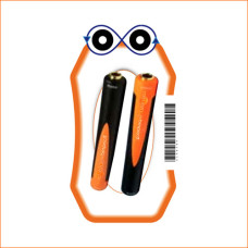 VIRTUOZO 09205 Адаптер SLAD 105: 6.3мм моно джек "мама"/6.3мм моно джек "мама", опт 1 шт