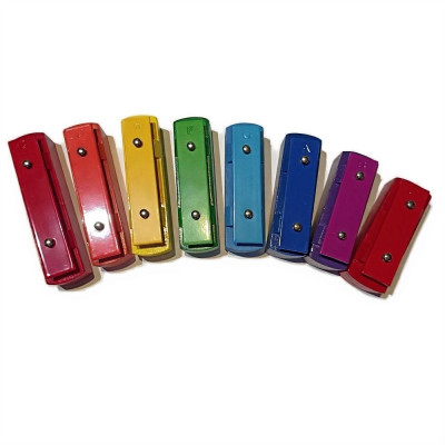 TB8C Металлофон, Fleet