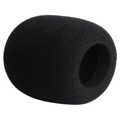 XLINE Stand MW Ветрозащита для микрофона (Черный)