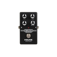 Rec-To-Distortion Reissue Series Педаль эффектов, Nux