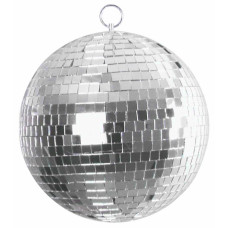 WS-MB25 Mirror Ball Зеркальный шар, светлый, LAudio