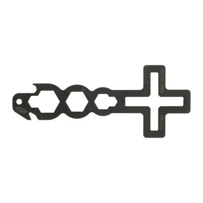 Key007PRO Универсальный ключ для струбцин, EDS