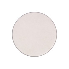 FS-22-Bowo Fiberskyn Пластик для бас-барабана 22", Bowo