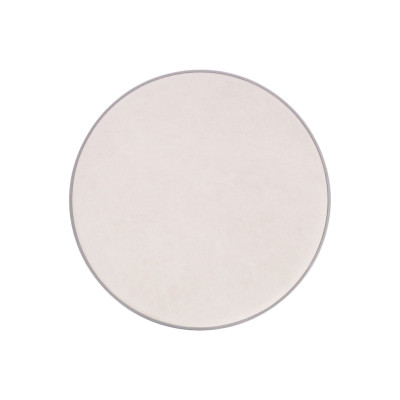 FS-22-Bowo Fiberskyn Пластик для бас-барабана 22", Bowo