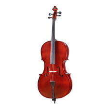 B-C044 Beginer Genial 2 Nitro Виолончель 4/4, Gliga