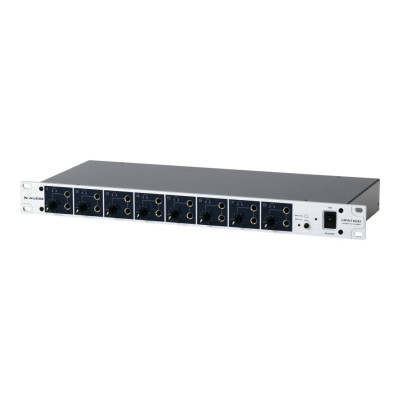 HPA1600 Предусилитель для наушников, N-Audio