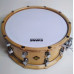 MBk-d-1465-10 Малый барабан 14х6,5", клен, Мастерская Бехтеревых MBk-d-1465-10 Малый барабан 14х6,5", клен, Мастерская Бехтеревых