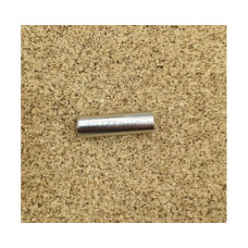 Камертон гитарный, металлический, духовой, А-440гц, S&B PP1 Камертон гитарный, металлический, духовой, А-440гц, S&B PP1