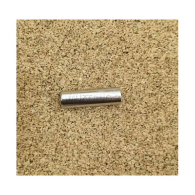 Камертон гитарный, металлический, духовой, А-440гц, S&B PP1