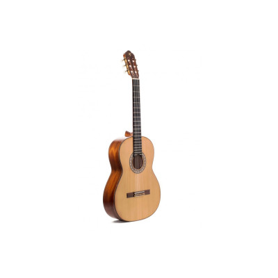 PRUDENCIO SAEZ 4A Spruce Top гитара классическая