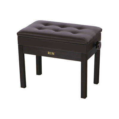 LB-31RWM Банкетка, коричневая, искусственная кожа, Rin