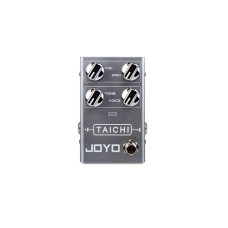 JOYO R-02 Taichi Overdrive педаль