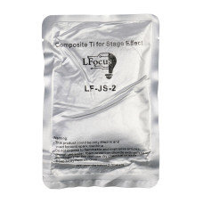 LF-JS-2 Холодные искры, порошок, 200 гр, серия AMD, LFocus